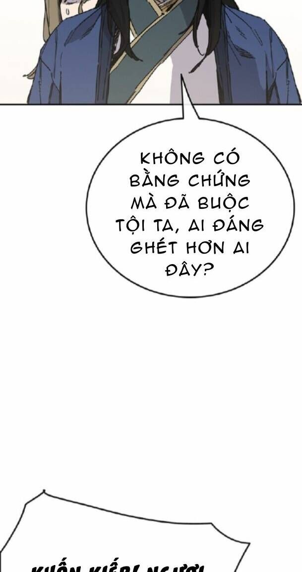 Tiên Kiếm Bất Bại Chapter 149 - Trang 2