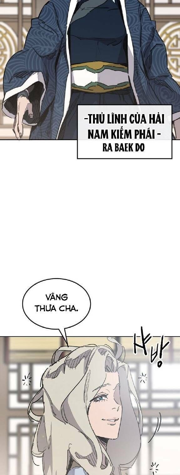 Tiên Kiếm Bất Bại Chapter 148 - Trang 2