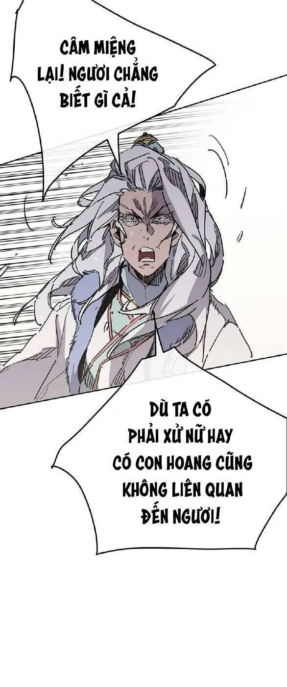 Tiên Kiếm Bất Bại Chapter 147 - Trang 2