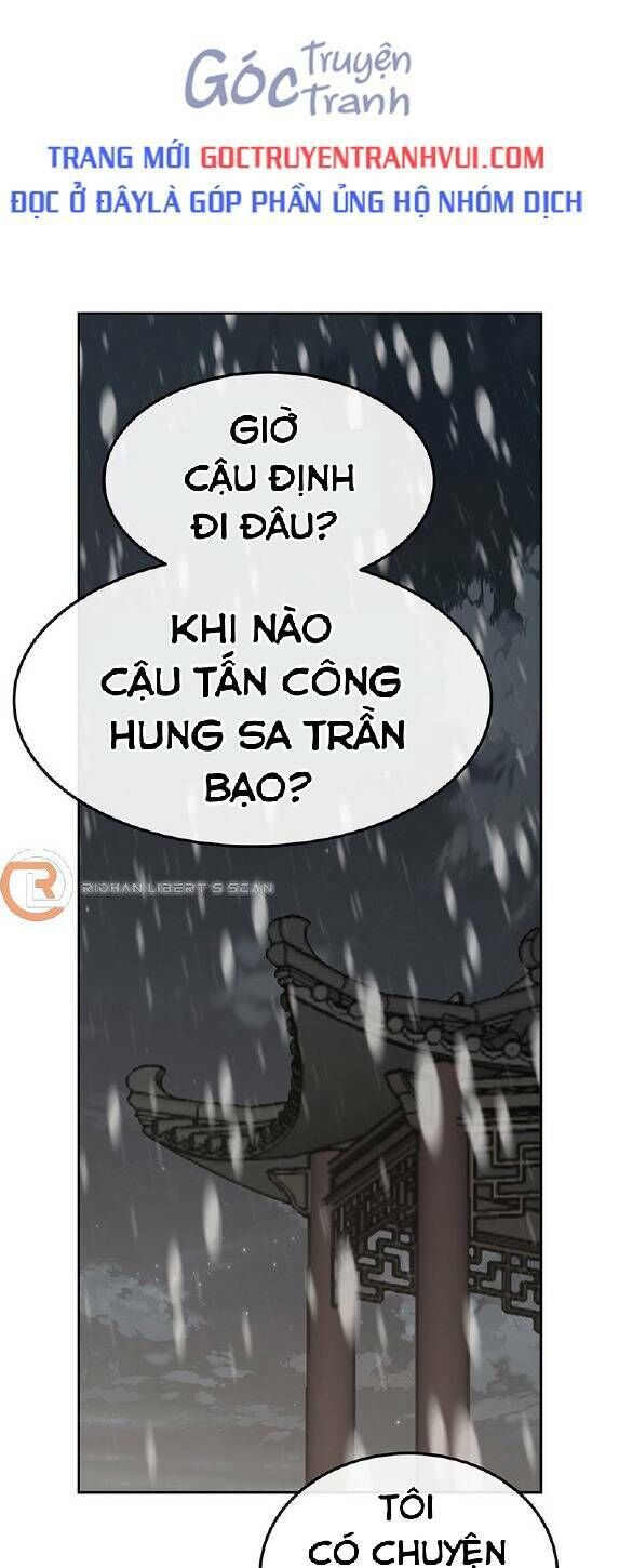 Tiên Kiếm Bất Bại Chapter 147 - Trang 2