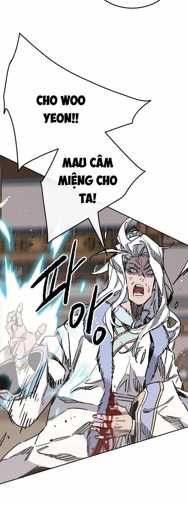 Tiên Kiếm Bất Bại Chapter 146 - Trang 2