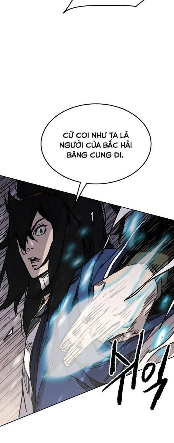 Tiên Kiếm Bất Bại Chapter 145 - Trang 2