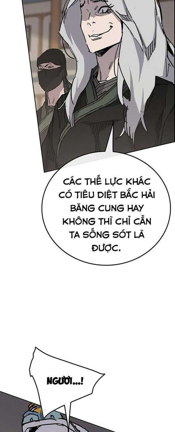 Tiên Kiếm Bất Bại Chapter 145 - Trang 2