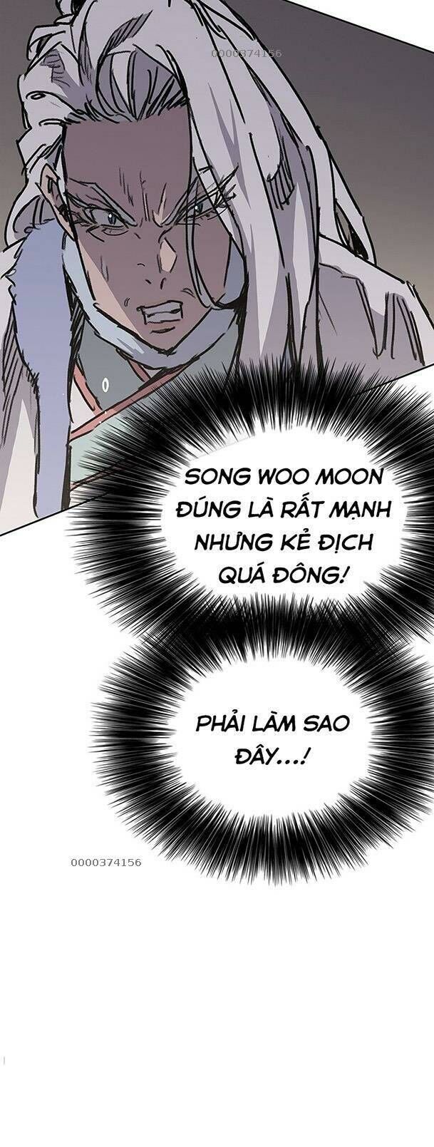 Tiên Kiếm Bất Bại Chapter 145 - Trang 2