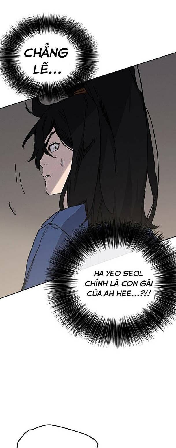 Tiên Kiếm Bất Bại Chapter 145 - Trang 2