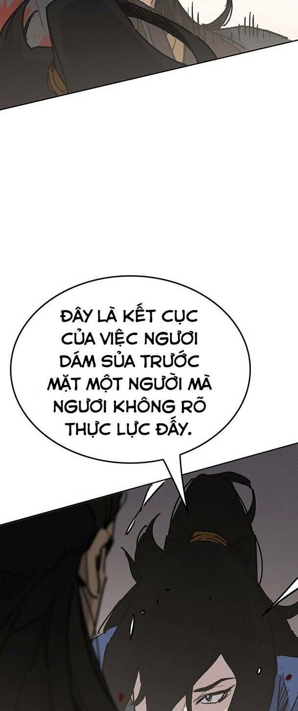 Tiên Kiếm Bất Bại Chapter 145 - Trang 2