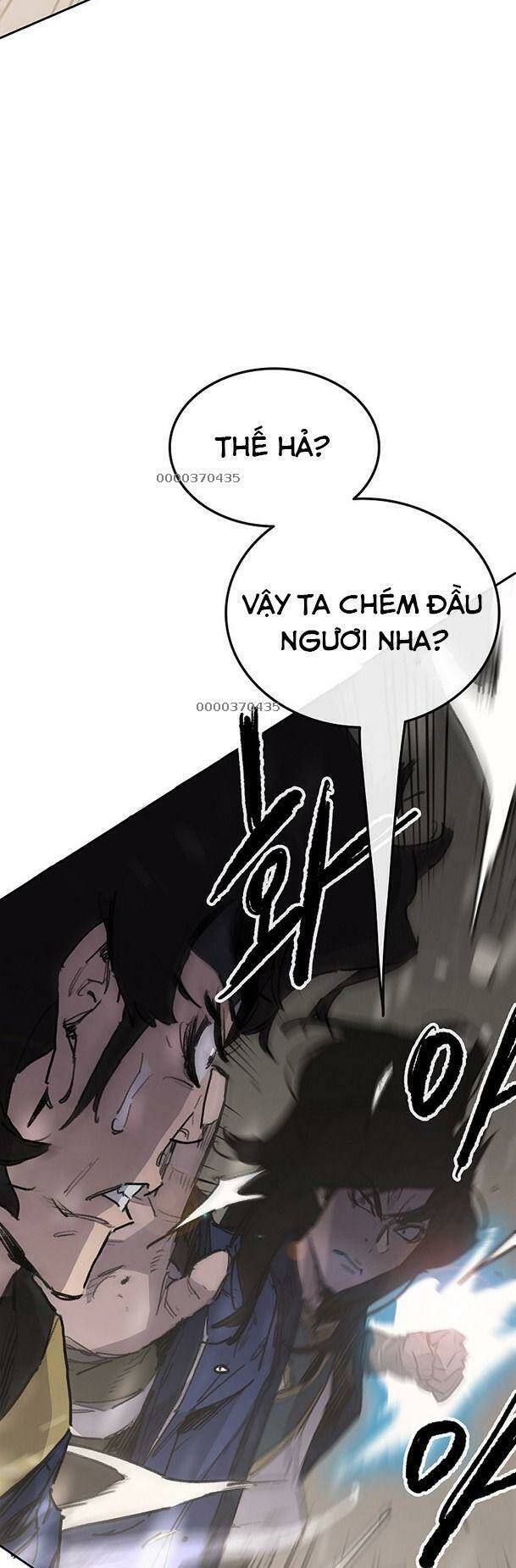 Tiên Kiếm Bất Bại Chapter 144 - Trang 2