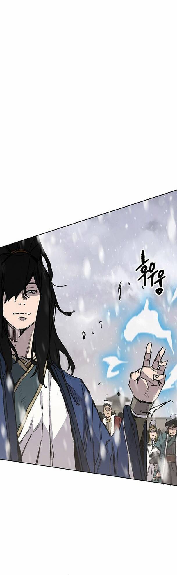 Tiên Kiếm Bất Bại Chapter 144 - Trang 2