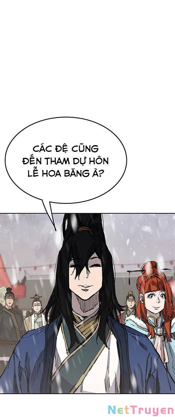 Tiên Kiếm Bất Bại Chapter 143 - Trang 2