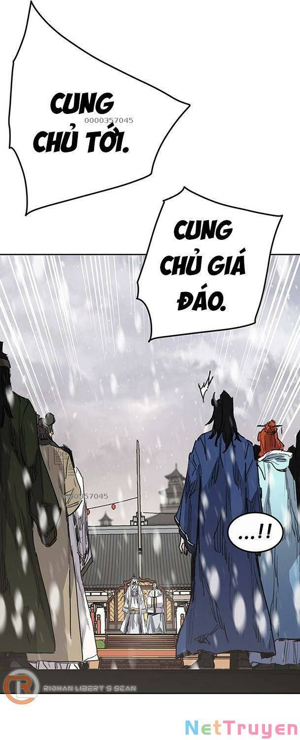 Tiên Kiếm Bất Bại Chapter 143 - Trang 2