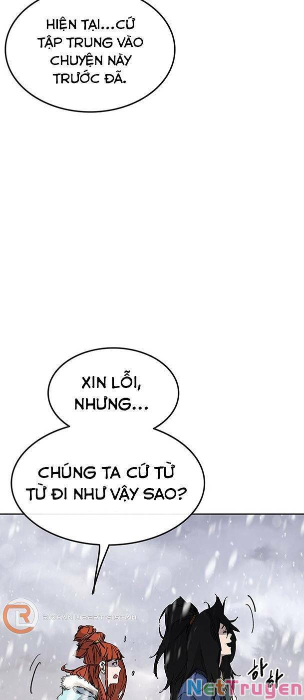 Tiên Kiếm Bất Bại Chapter 143 - Trang 2