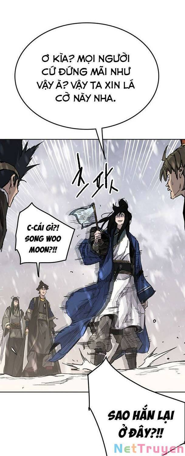 Tiên Kiếm Bất Bại Chapter 143 - Trang 2