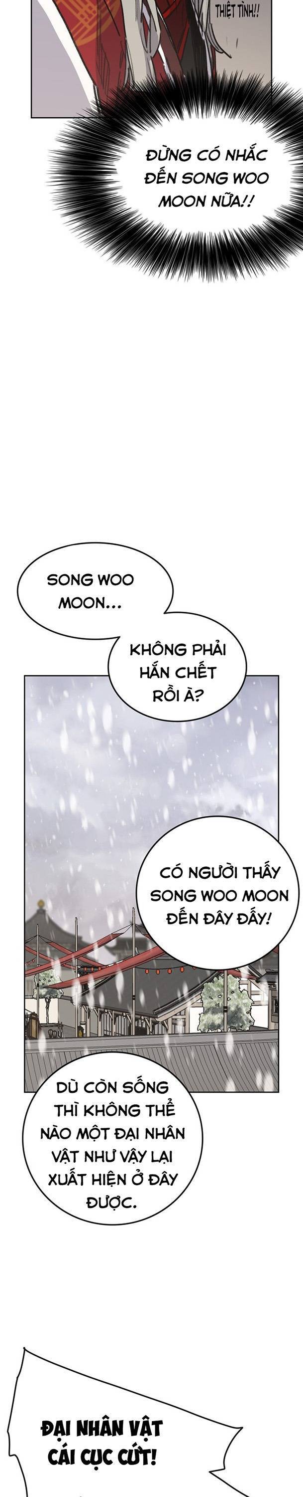 Tiên Kiếm Bất Bại Chapter 141 - Trang 2