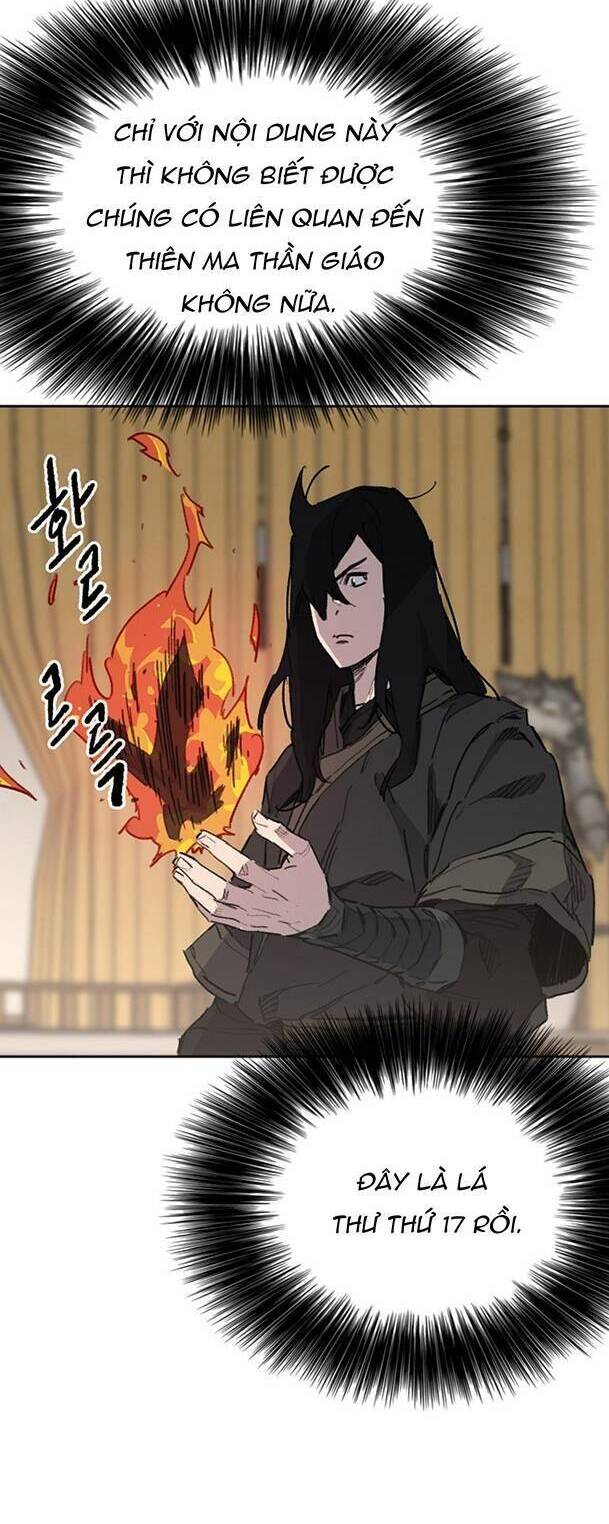 Tiên Kiếm Bất Bại Chapter 139 - Trang 2