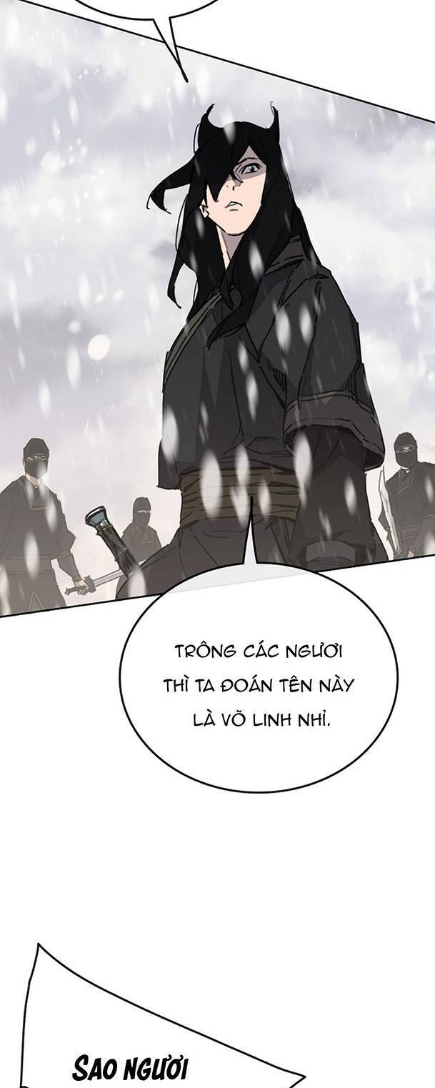 Tiên Kiếm Bất Bại Chapter 139 - Trang 2