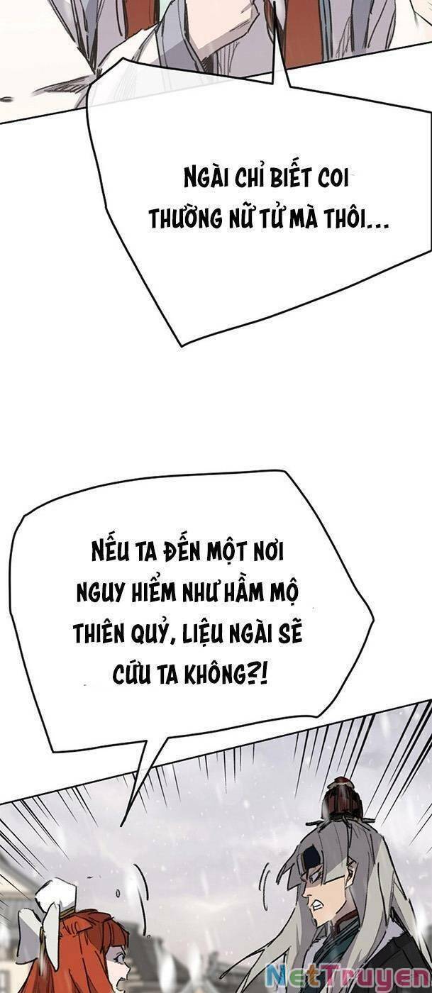 Tiên Kiếm Bất Bại Chapter 138 - Trang 2