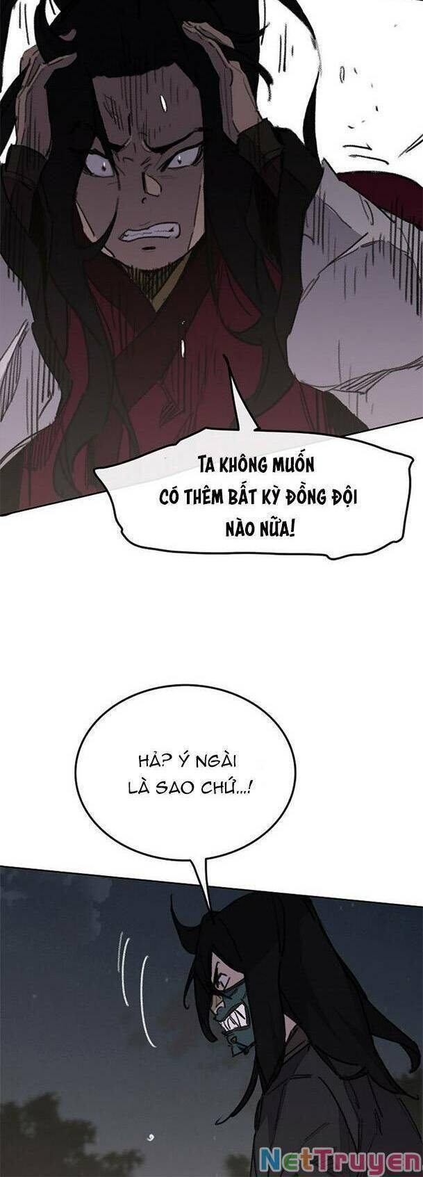 Tiên Kiếm Bất Bại Chapter 137 - Trang 2