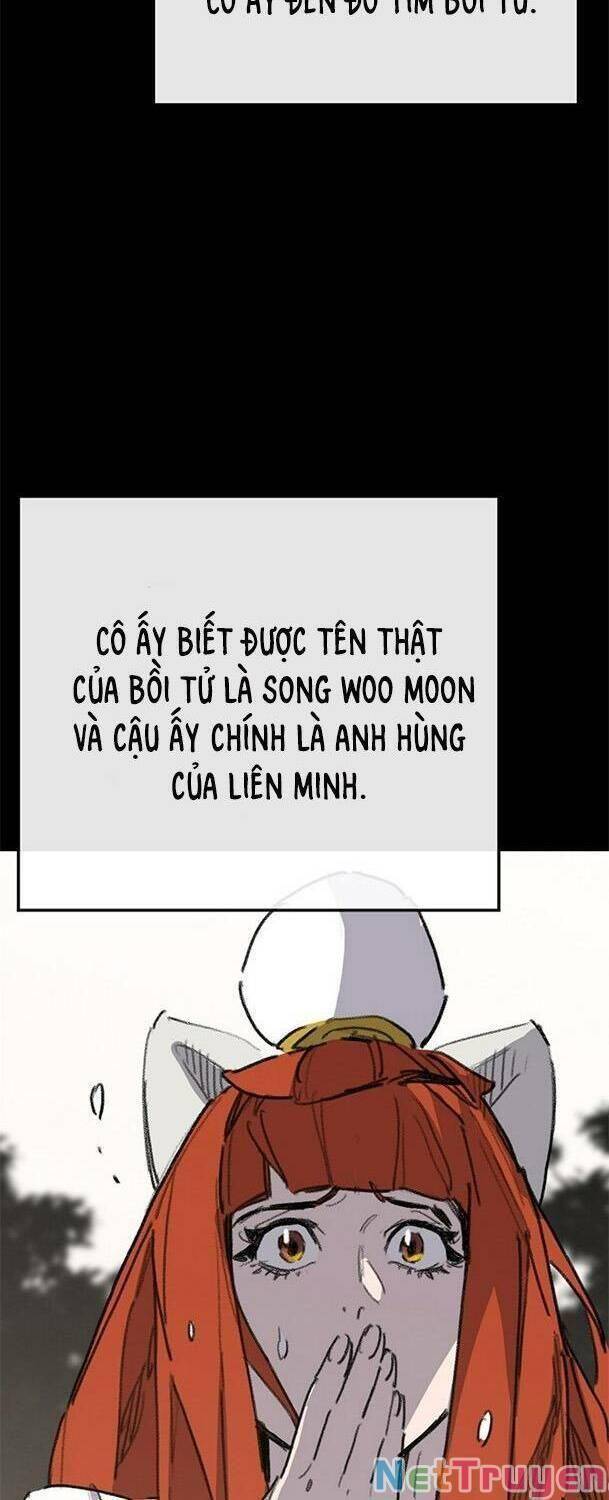 Tiên Kiếm Bất Bại Chapter 137 - Trang 2