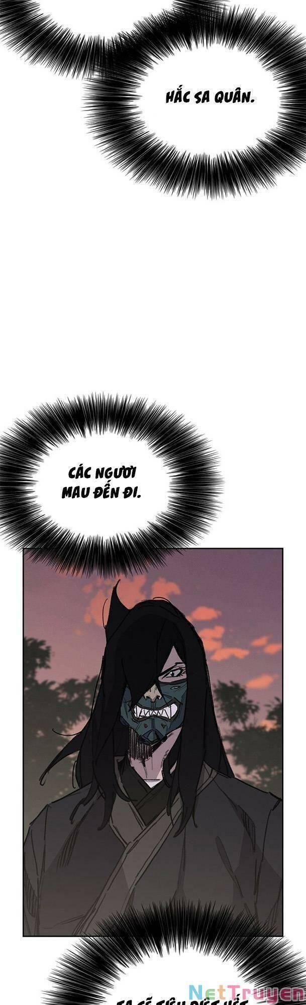 Tiên Kiếm Bất Bại Chapter 136 - Trang 2