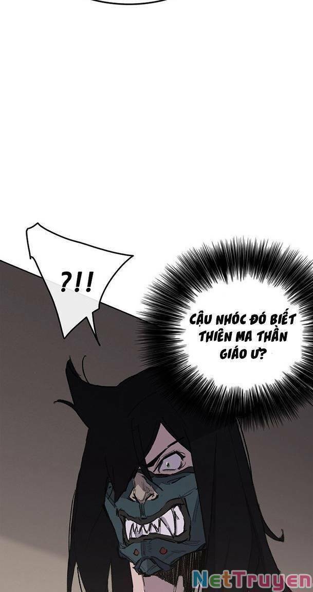 Tiên Kiếm Bất Bại Chapter 136 - Trang 2