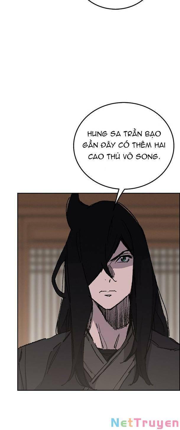 Tiên Kiếm Bất Bại Chapter 135 - Trang 2