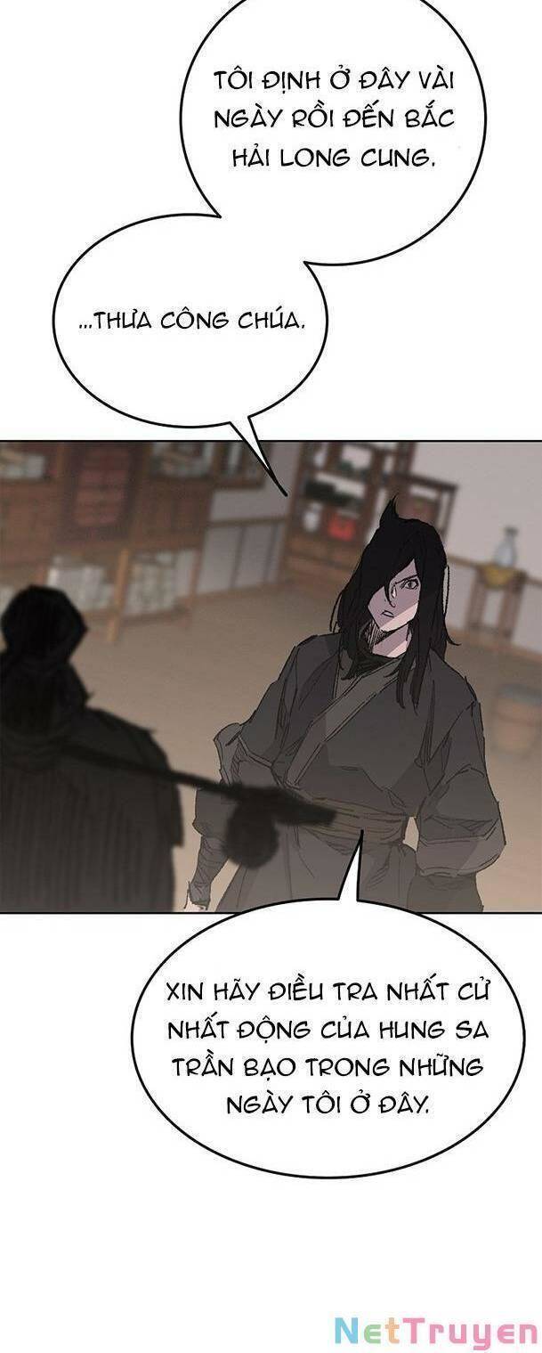 Tiên Kiếm Bất Bại Chapter 135 - Trang 2