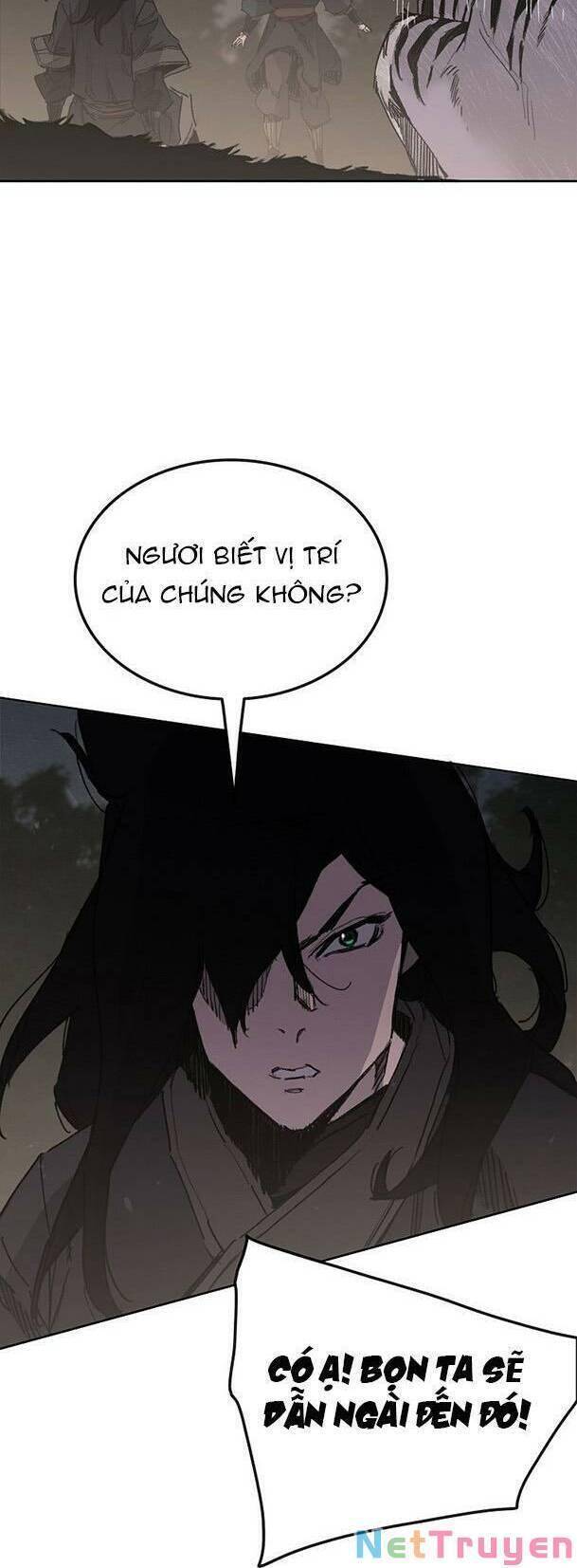 Tiên Kiếm Bất Bại Chapter 135 - Trang 2