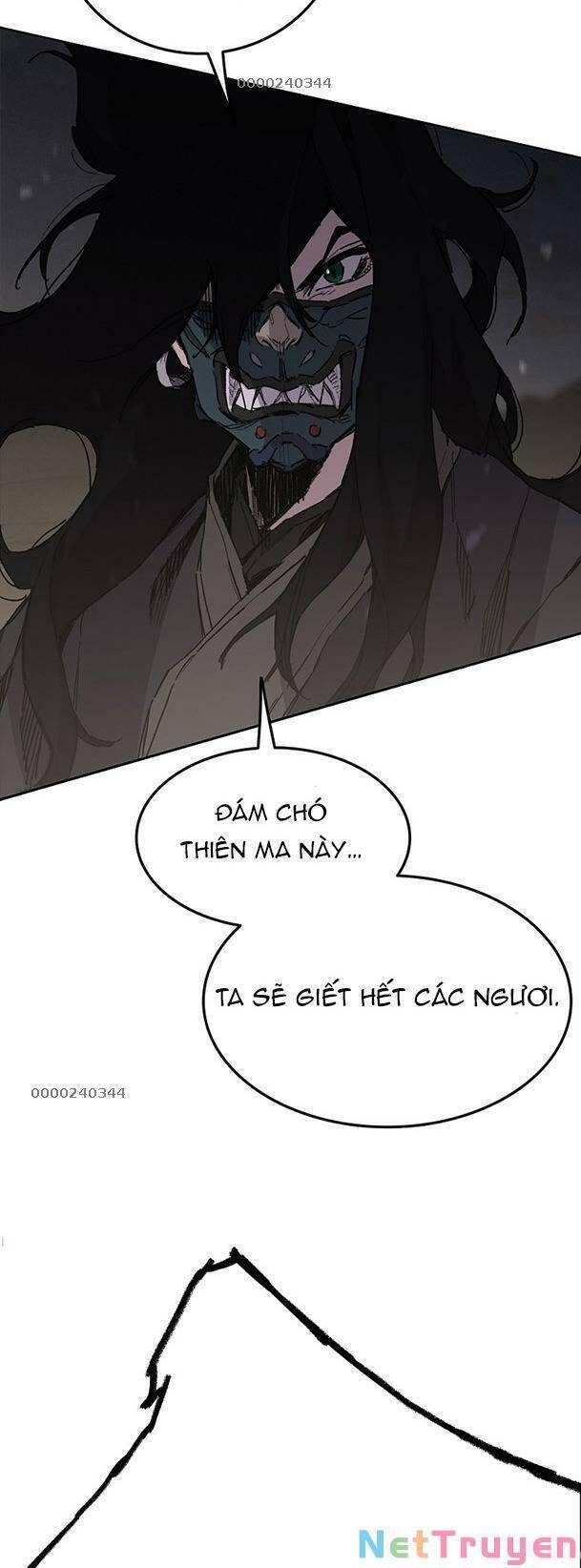 Tiên Kiếm Bất Bại Chapter 135 - Trang 2