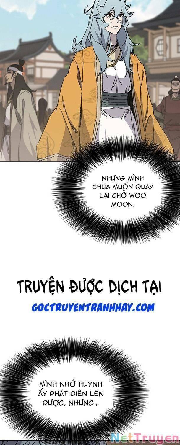 Tiên Kiếm Bất Bại Chapter 134 - Trang 2