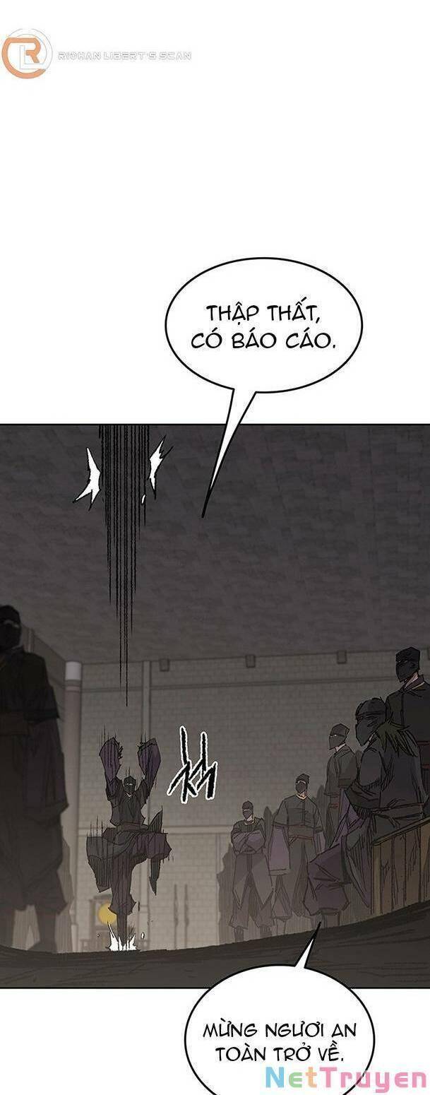 Tiên Kiếm Bất Bại Chapter 134 - Trang 2