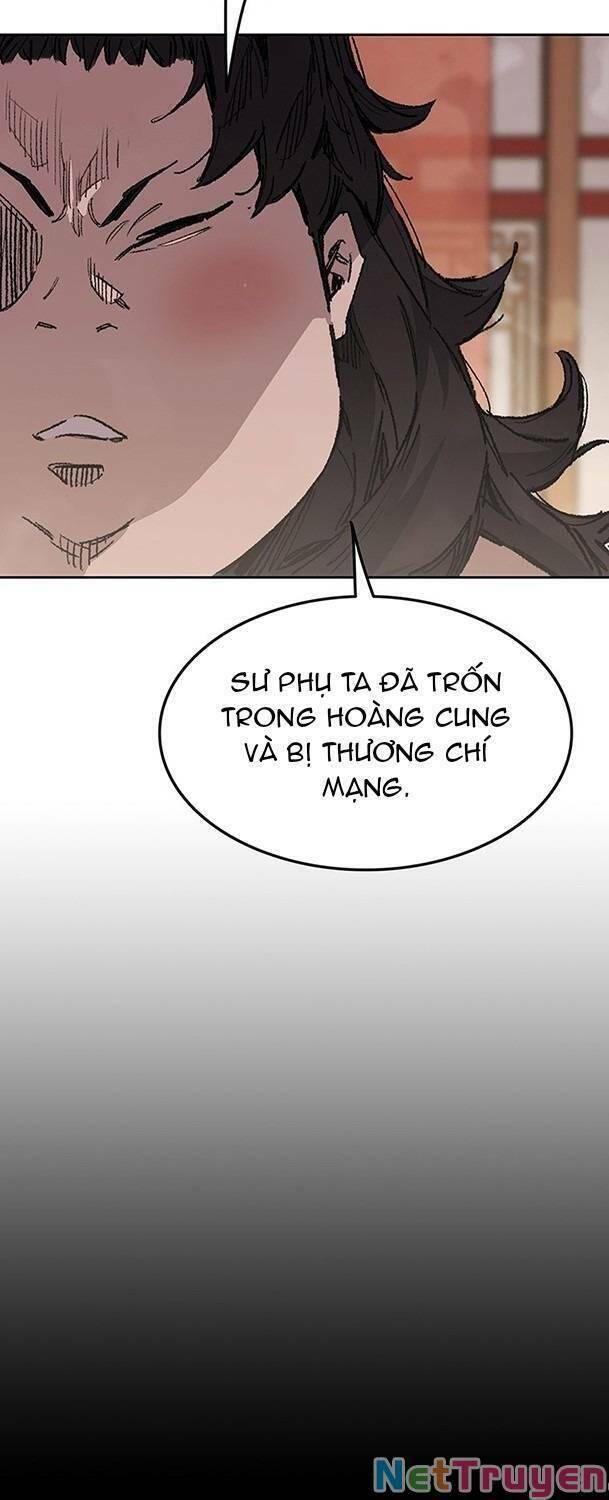 Tiên Kiếm Bất Bại Chapter 133.1 - Trang 2