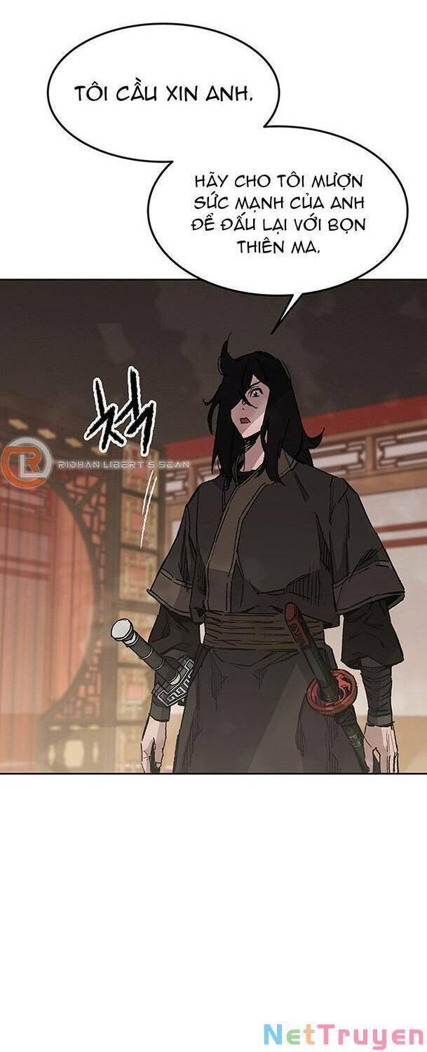 Tiên Kiếm Bất Bại Chapter 133.1 - Trang 2