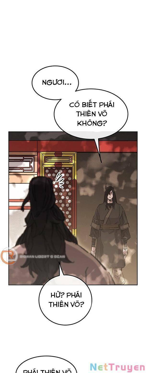 Tiên Kiếm Bất Bại Chapter 132.1 - Trang 2