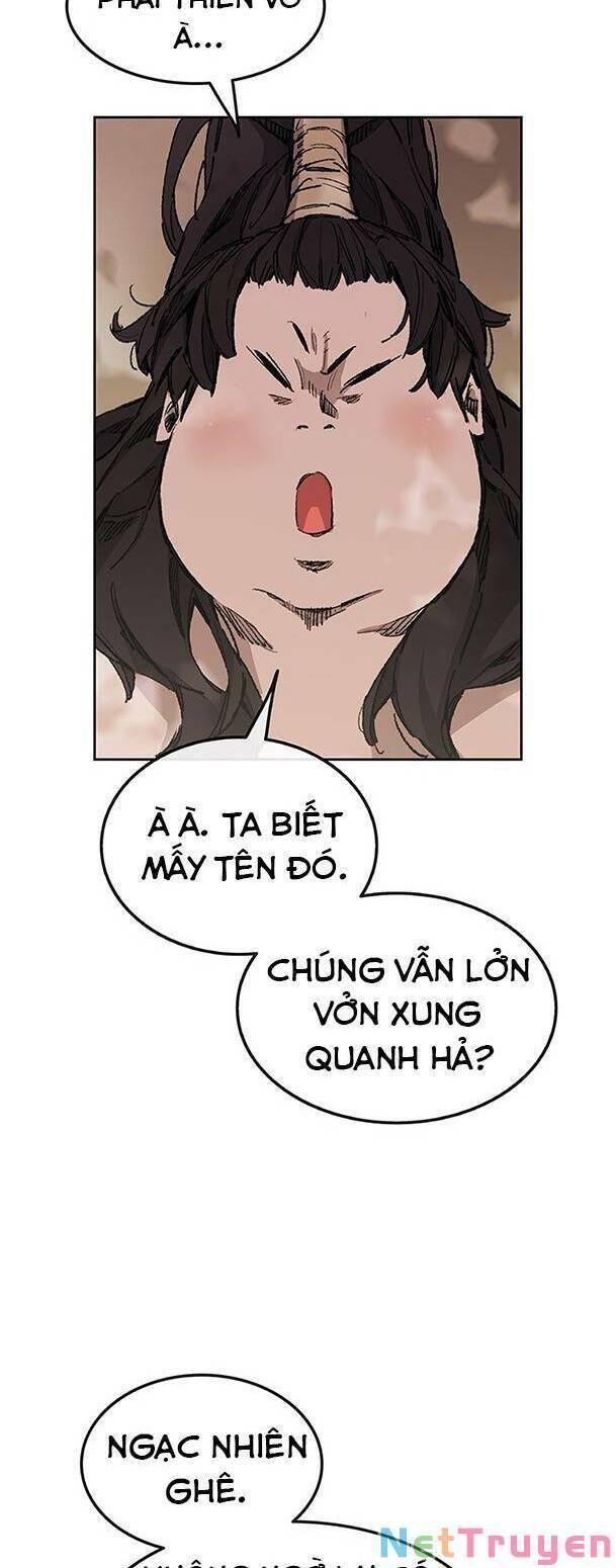 Tiên Kiếm Bất Bại Chapter 132.1 - Trang 2