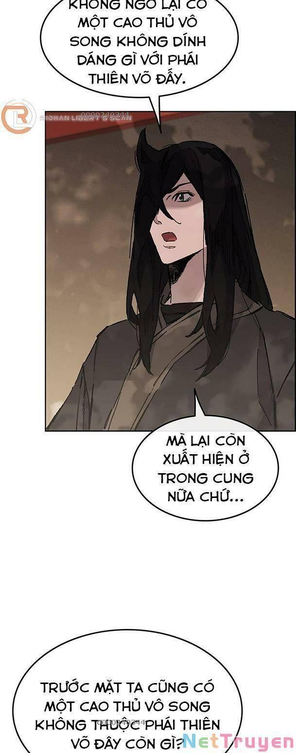 Tiên Kiếm Bất Bại Chapter 132.1 - Trang 2