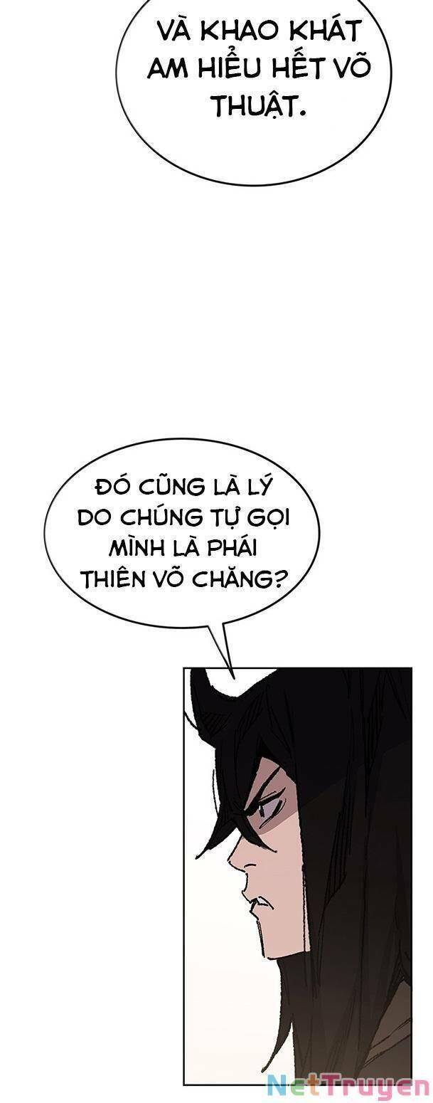 Tiên Kiếm Bất Bại Chapter 132.1 - Trang 2