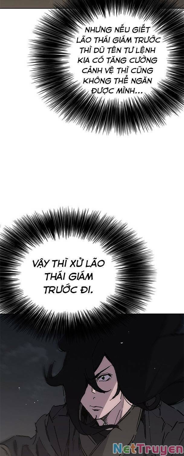 Tiên Kiếm Bất Bại Chapter 131 - Trang 2