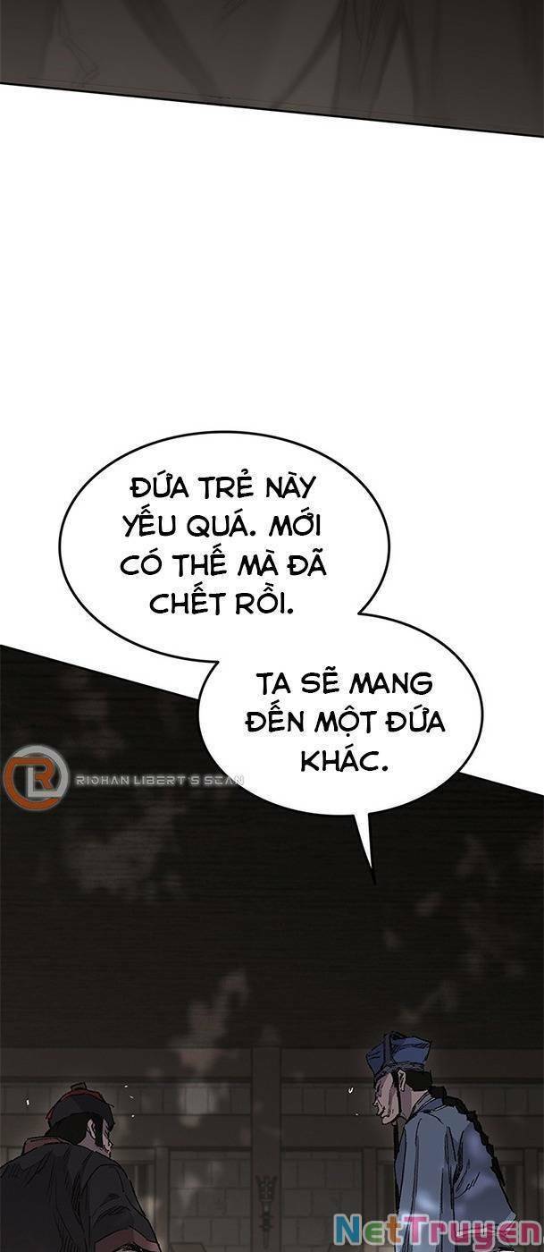 Tiên Kiếm Bất Bại Chapter 131 - Trang 2