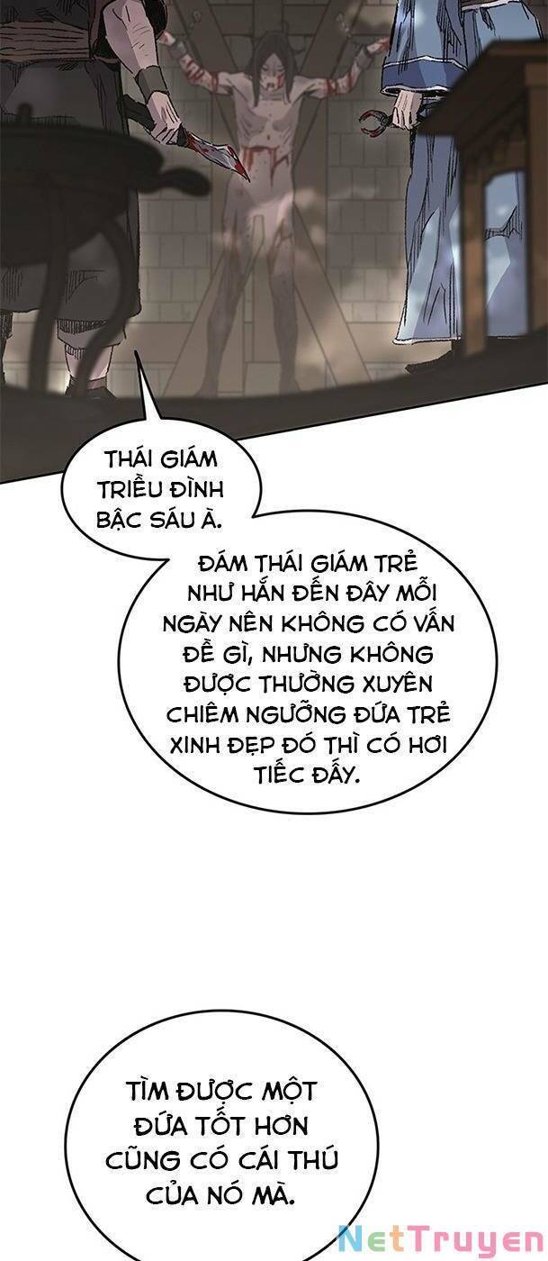 Tiên Kiếm Bất Bại Chapter 131 - Trang 2