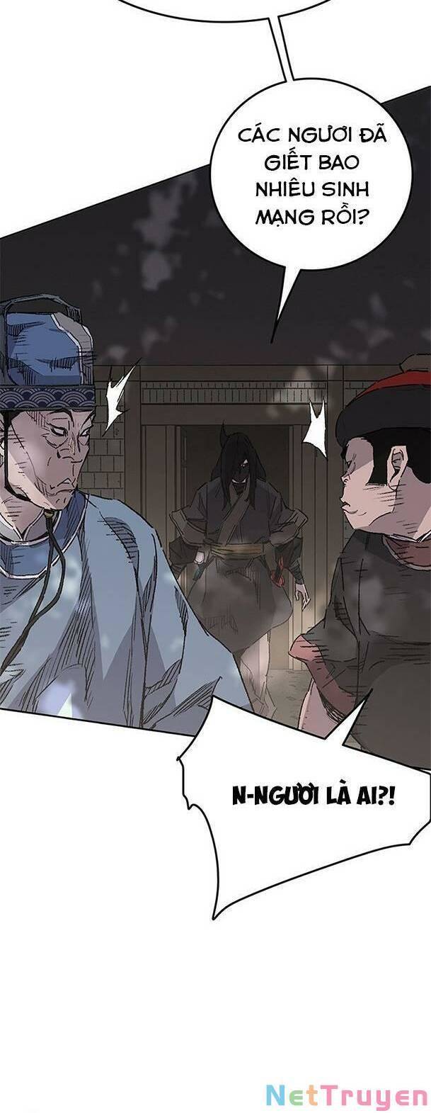 Tiên Kiếm Bất Bại Chapter 131 - Trang 2