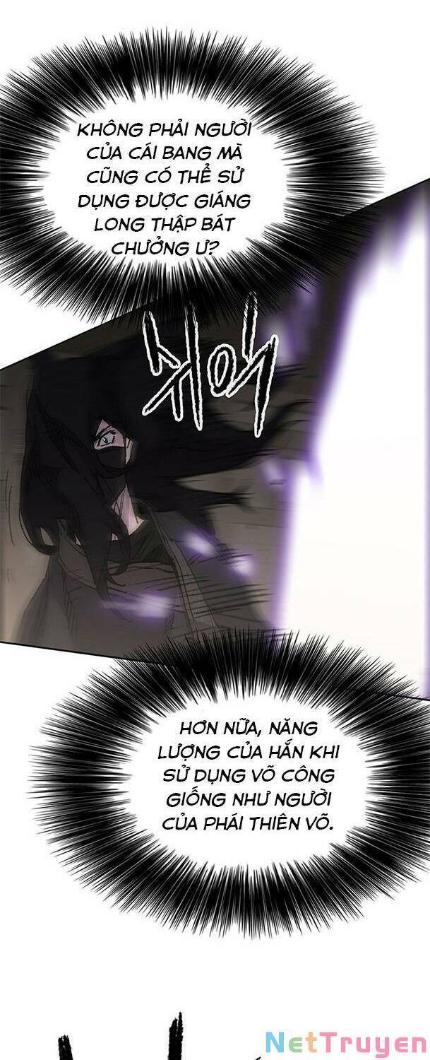 Tiên Kiếm Bất Bại Chapter 131 - Trang 2