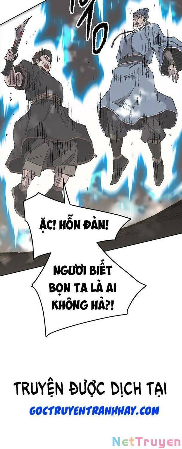 Tiên Kiếm Bất Bại Chapter 131 - Trang 2