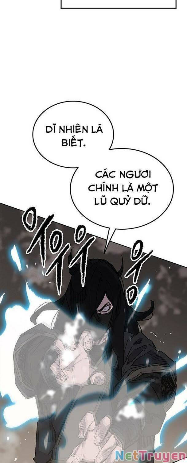 Tiên Kiếm Bất Bại Chapter 131 - Trang 2