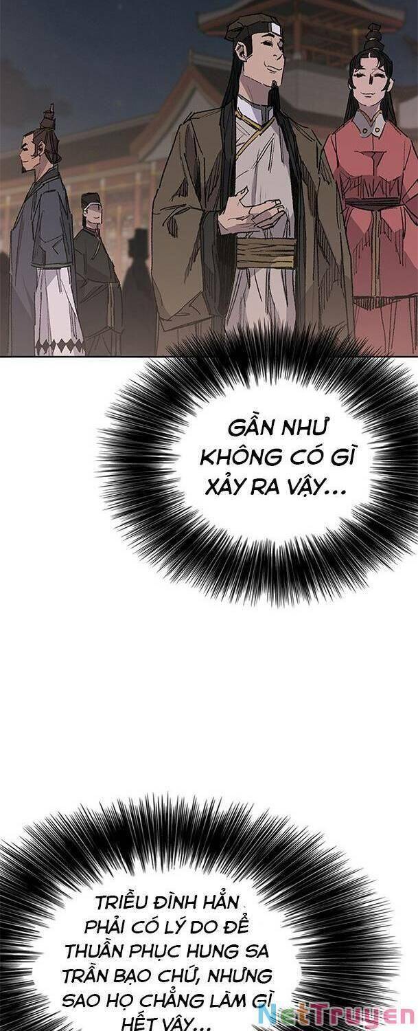 Tiên Kiếm Bất Bại Chapter 130 - Trang 2