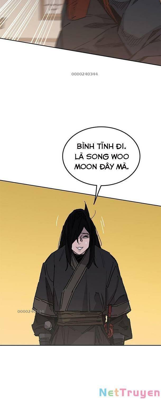 Tiên Kiếm Bất Bại Chapter 130 - Trang 2