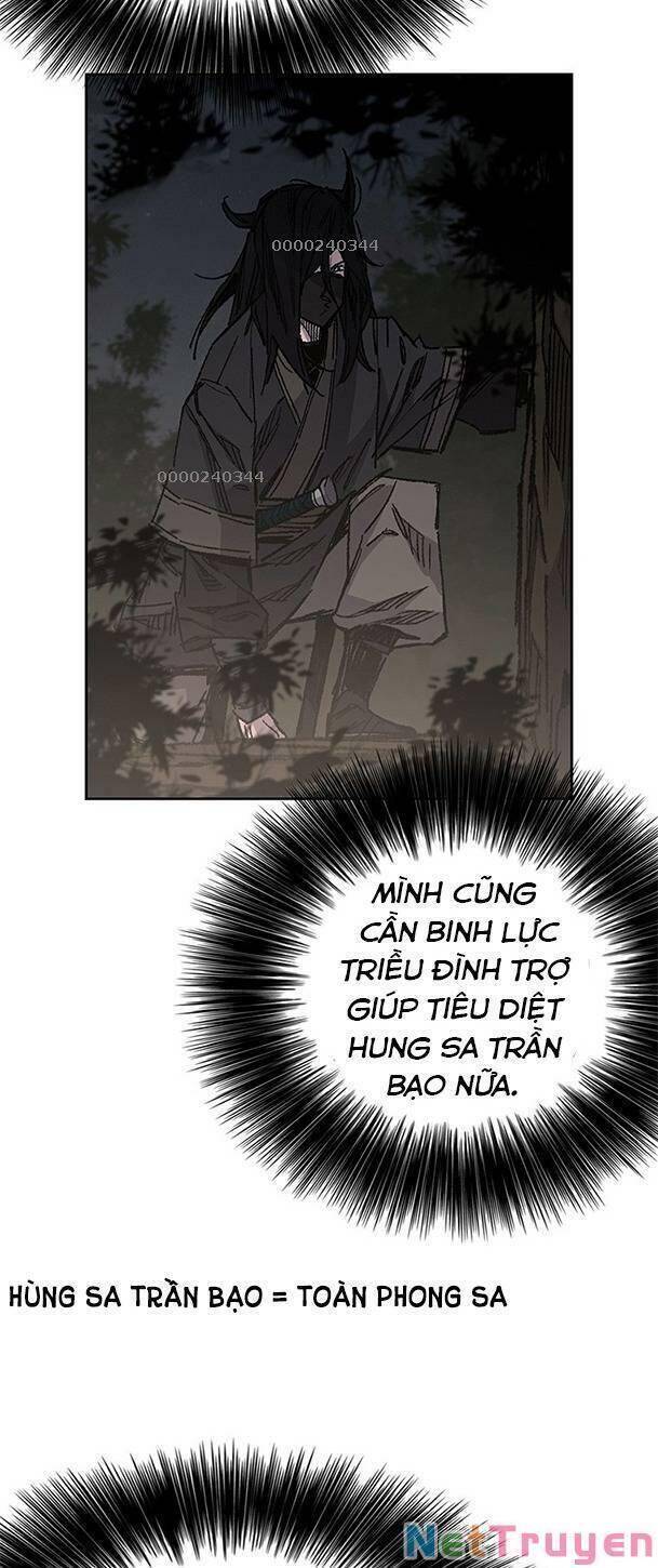 Tiên Kiếm Bất Bại Chapter 130 - Trang 2