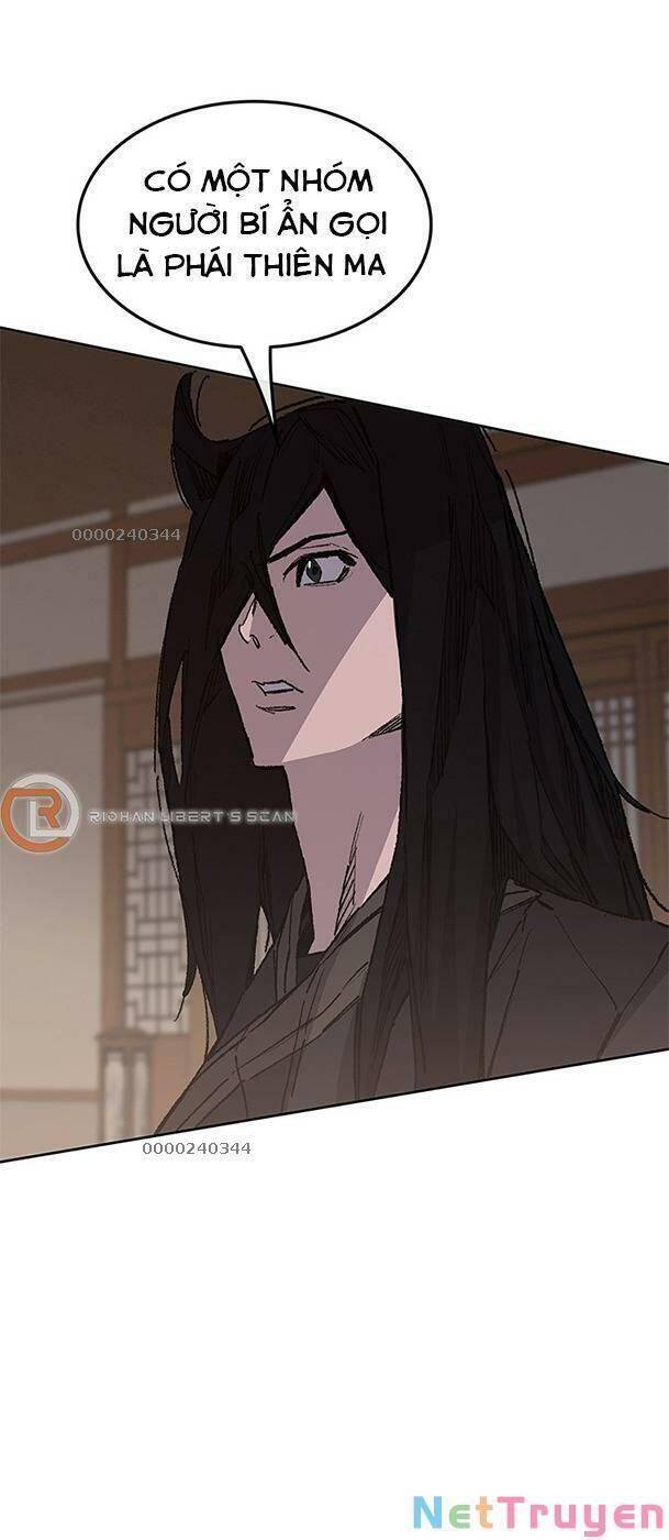 Tiên Kiếm Bất Bại Chapter 130 - Trang 2