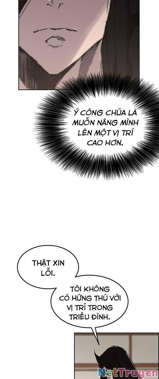 Tiên Kiếm Bất Bại Chapter 130 - Trang 2