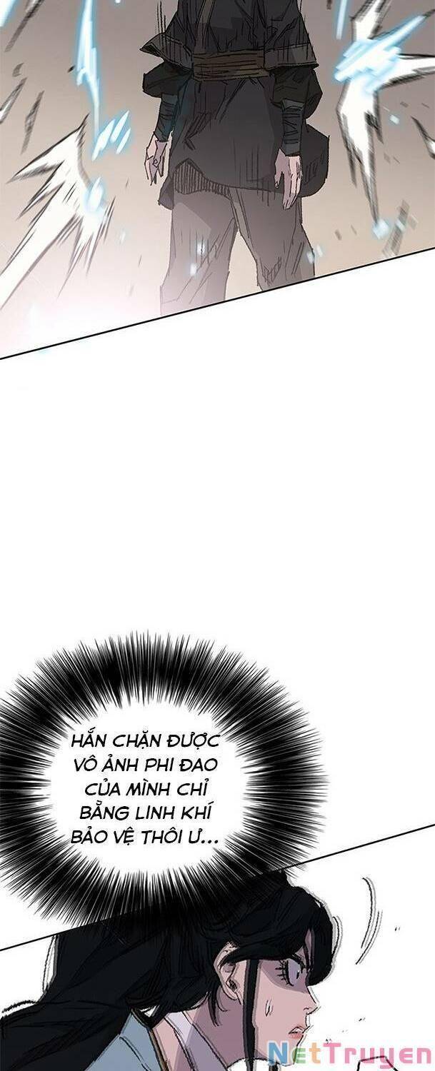 Tiên Kiếm Bất Bại Chapter 130 - Trang 2