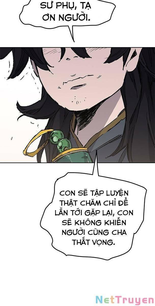 Tiên Kiếm Bất Bại Chapter 128 - Trang 2